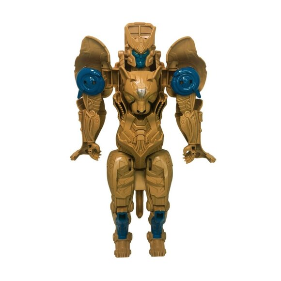 Transformers Rise of the Beasts CHEETOR 11” Figure Titan Changer 2022 Hasbro - Picture 1 of 4